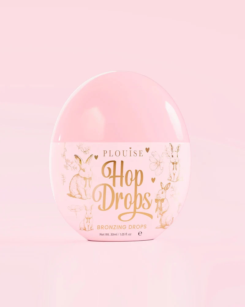 Gocce di luppolo – Bunny Bronze