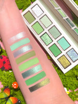 Mini palette di ombretti You Give Me Butterflies