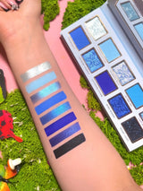 Mini palette di ombretti You Give Me Butterflies