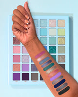 Make It Reign Rainbow Eyeshadow Palette