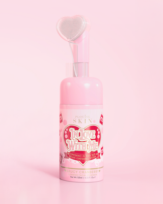 P. Louise innamorata di me un detergente per il viso schiumogeno