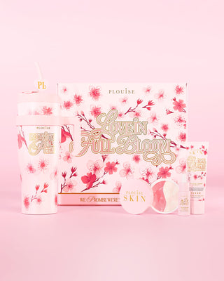 P. Louise Budget Box a settembre (acquisto una volta)