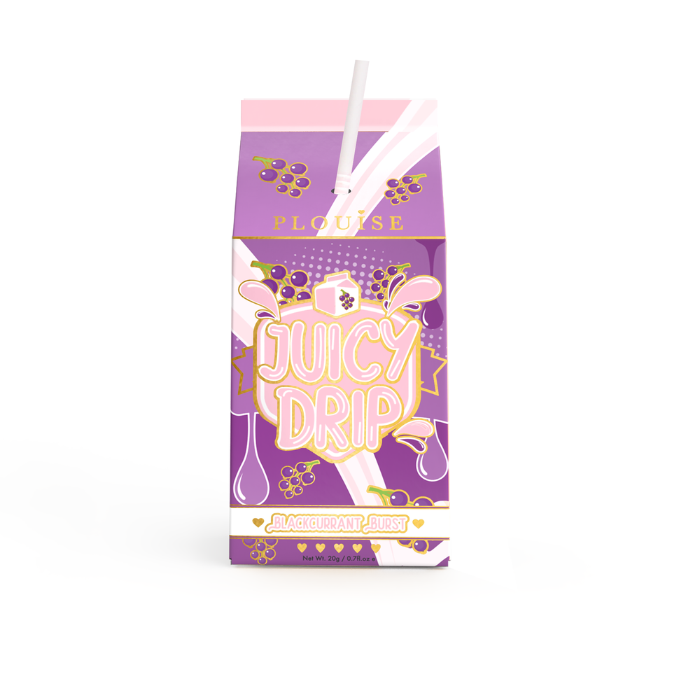 Duo Juicy Drip Scrub labbra e maschera labbra