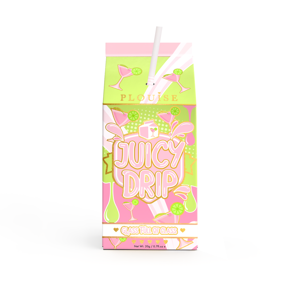 Duo Juicy Drip Scrub labbra e maschera labbra