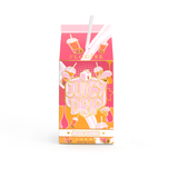 Duo Juicy Drip Scrub labbra e maschera labbra