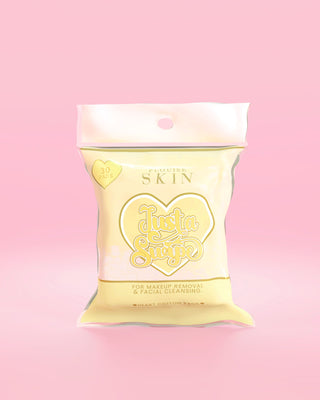 P.Louise Miniwood Vanity Box Set regalo