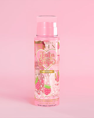 P.louisa solo un'acqua micellare di scorrimento