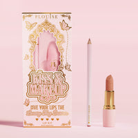 Kit labbra - Sempre tuo e di prima elementare