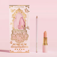 Kit per labbra - Il mio affetto e la mia passione per te