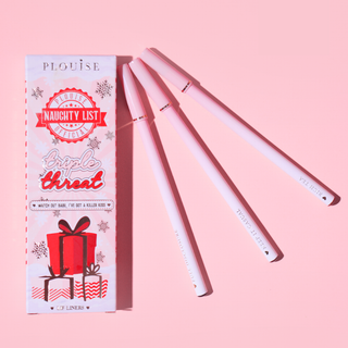 P.Louise LIP LIPER TRIO SET