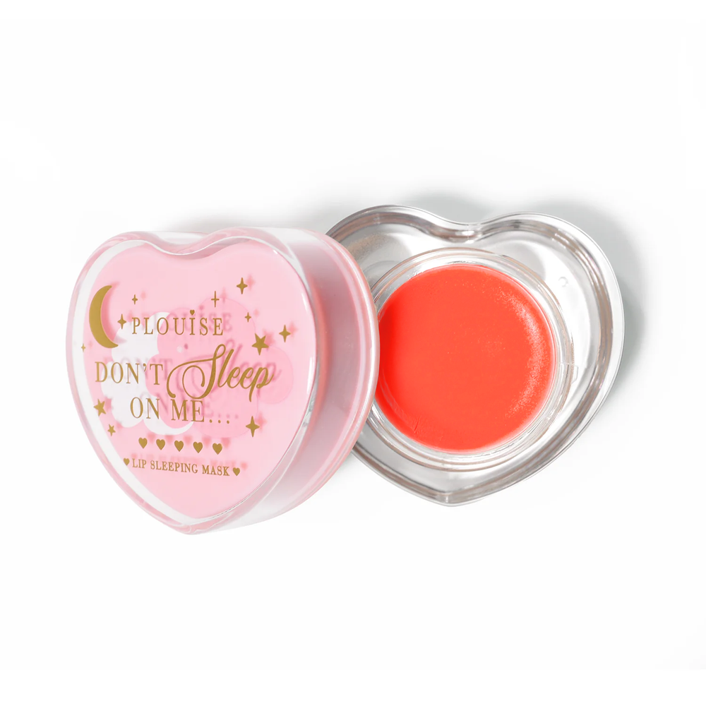 Lip Sleeping Mask