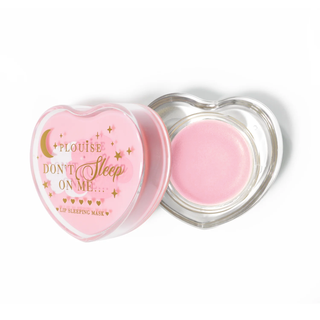 Maschera per dormire le labbro di P. Louise