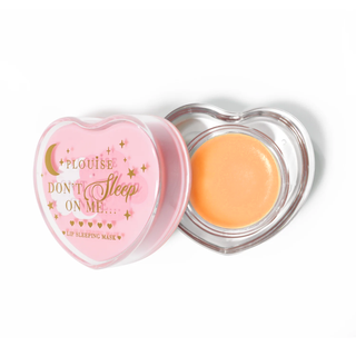 Maschera per dormire le labbro di P. Louise