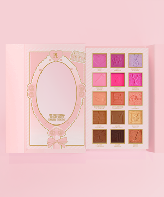 P. Louise Mini Me Full Collection