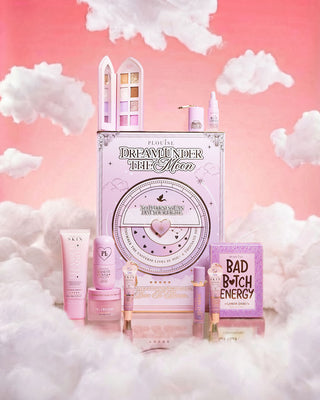 Pacchetto di cristalli al chiaro di luna