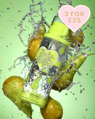 P.louisa solo un'acqua micellare di scorrimento