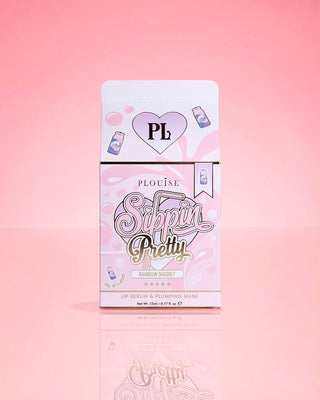 Sorseggia Pretty Lip Duo