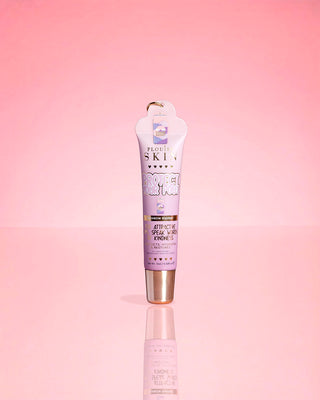 Rainbow Sherbet Glitter Lip Conditioner
