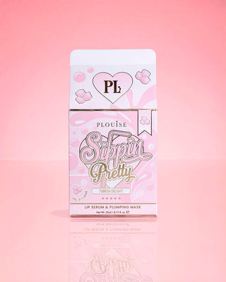 Sorseggia Pretty Lip Duo
