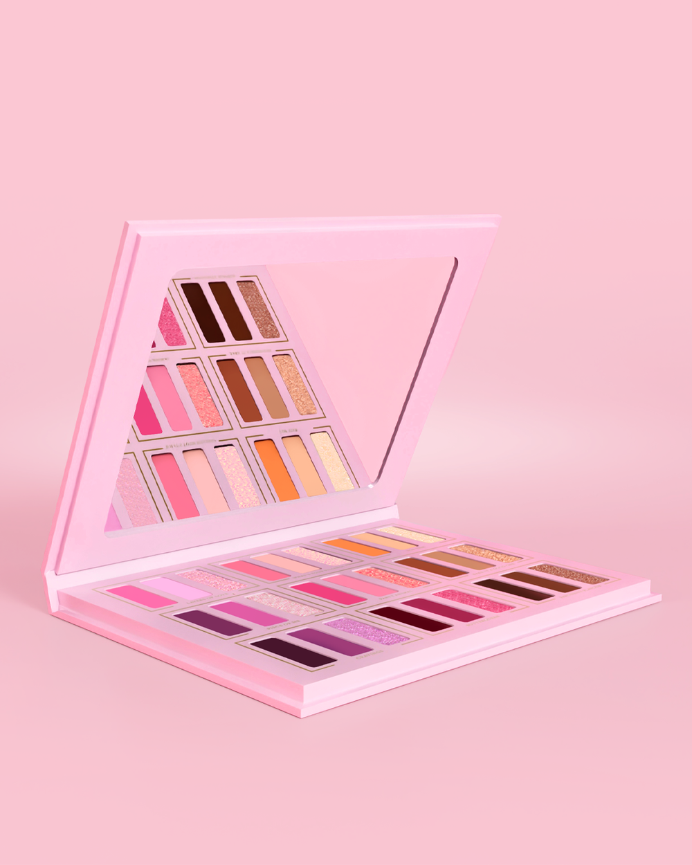 Palette di ombretti Crea un desiderio