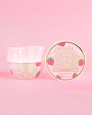 P. Louise lo fa sciogliere il balsamo per la pulizia del trucco 135G