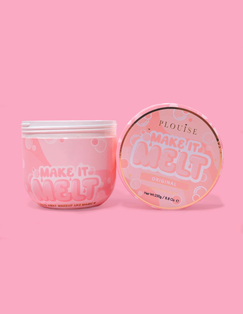 Make It Melt Balsamo Detergente Trucco 250g