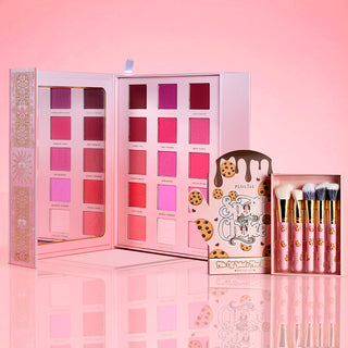 Palette di blush Ever After Blush