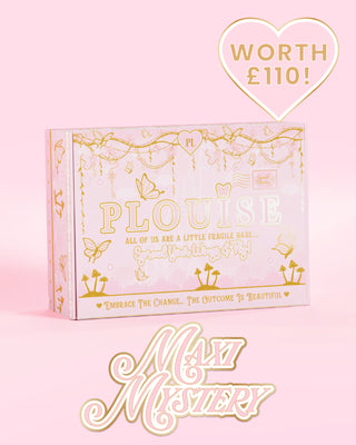 P.Louise Maxi Mystery Bundle