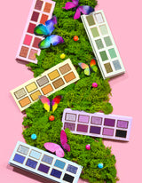 Mini palette di ombretti You Give Me Butterflies