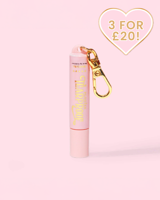 P.Louise Mini Keychain Mascara 3G