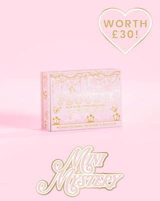 P. Louise Mini Mystery Bundle