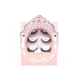 Set di ciglia magiche a specchio