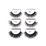 Set di ciglia magiche a specchio