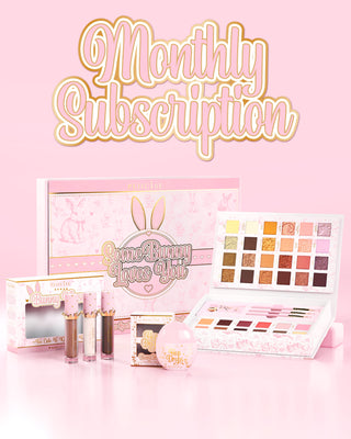 P. Louise Budget Box (abbonamento mensile) Data di inizio settembre