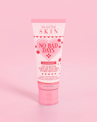P.LouUe No Bad Days Facial Sleep Sleep Mask