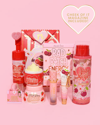 P.Louise Obsessed For Bad Bitch Bundle