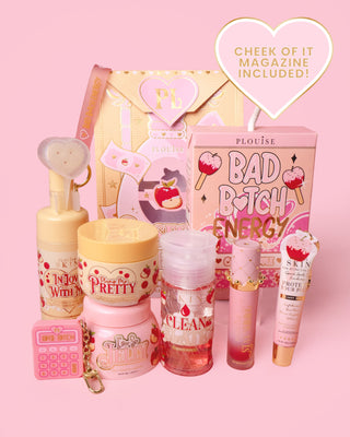 P.Louise Obsessed For Bad Bitch Bundle
