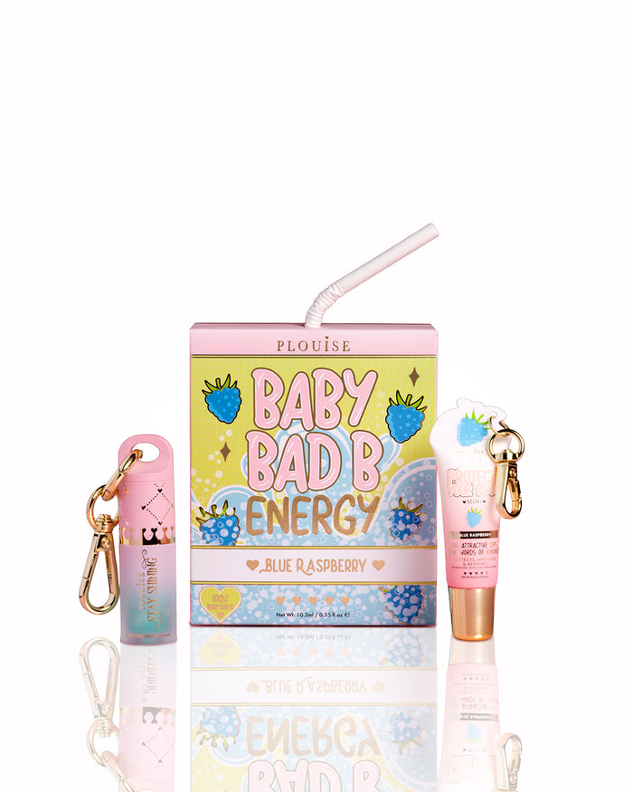 L'estate è servita dolce - Ossessionato dal lampone blu di Bad Bitch