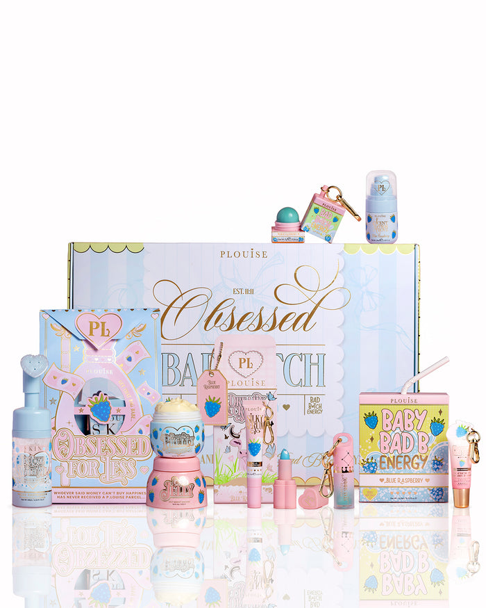 L'estate è servita dolce - Ossessionato dal lampone blu di Bad Bitch