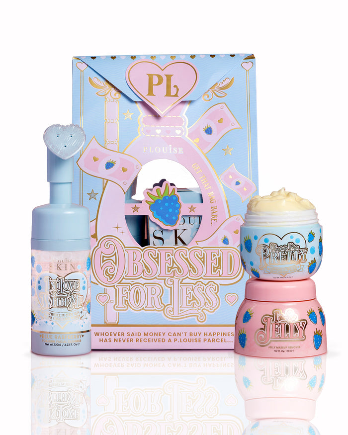 L'estate è servita dolce - Ossessionato dal lampone blu di Bad Bitch