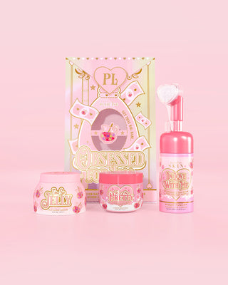 P.Louise Lacey Sipping With My Bestie Box