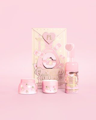 P.Louise Budget Box Abbonamento (12 mesi) Data di inizio settembre