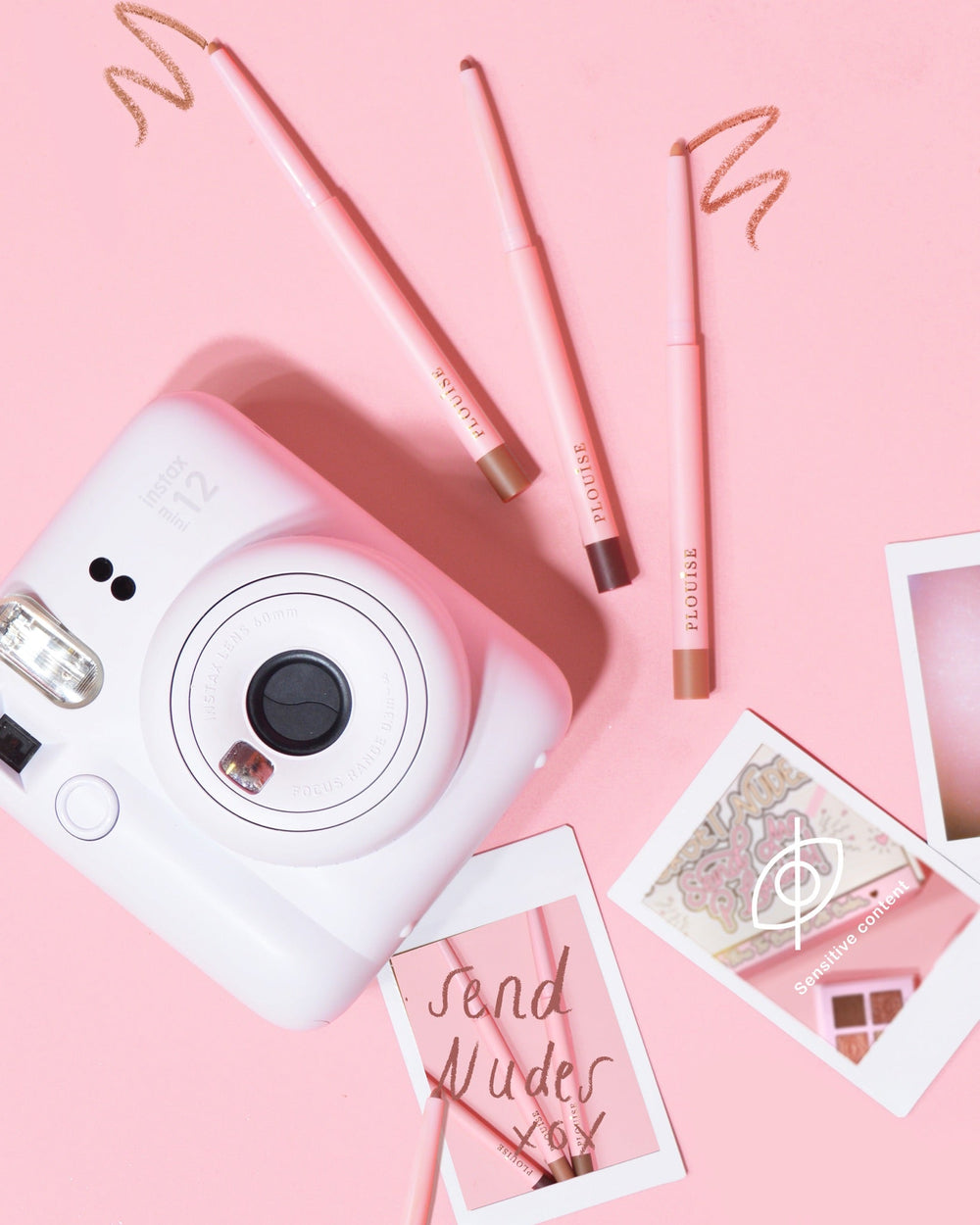 Set trio di eyeliner Once Upon A Line