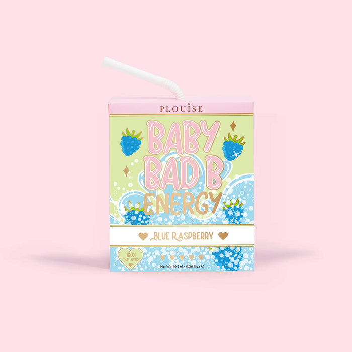 Mini-duo labbra Baby Bad B Energy