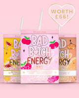 Trio labbra energetiche di Bad Bitch