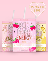 Trio labbra energetiche di Bad Bitch