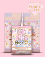 Pacchetto Soft Girl Bad Bitch Energia e cura dei capelli