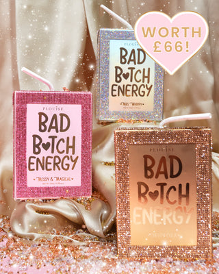 P.louise nata da scintillio bundle