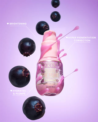 P.Louise Erase The Trace - Dark Spot Correcting Serum