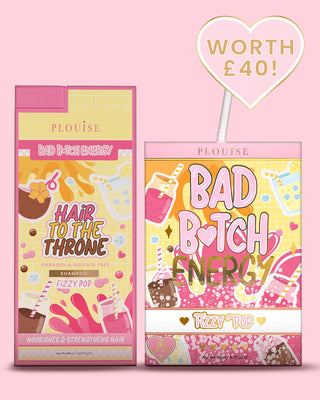 P.Louise Baddie on the Throne Bundle